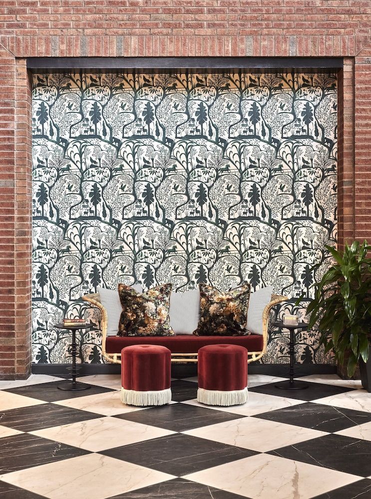 Omni Charlottesville Hotel 3