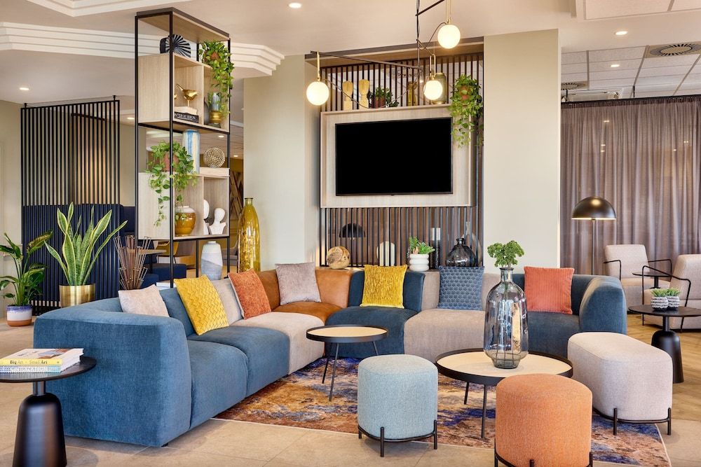 Courtyard by Marriott Magdeburg 3