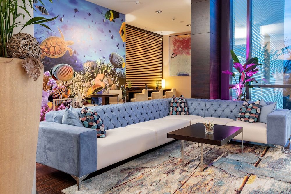 NH Stuttgart Airport 2