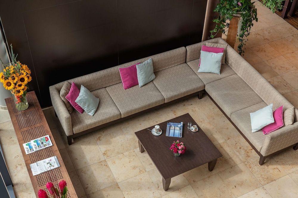 NH Stuttgart Airport 3