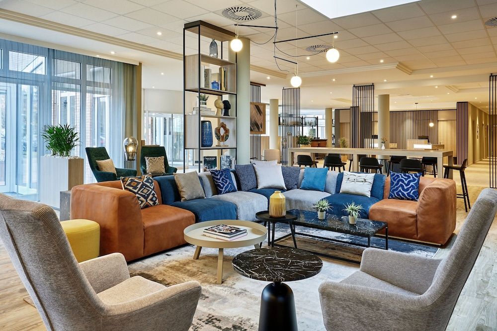 Courtyard by Marriott Schwerin 3