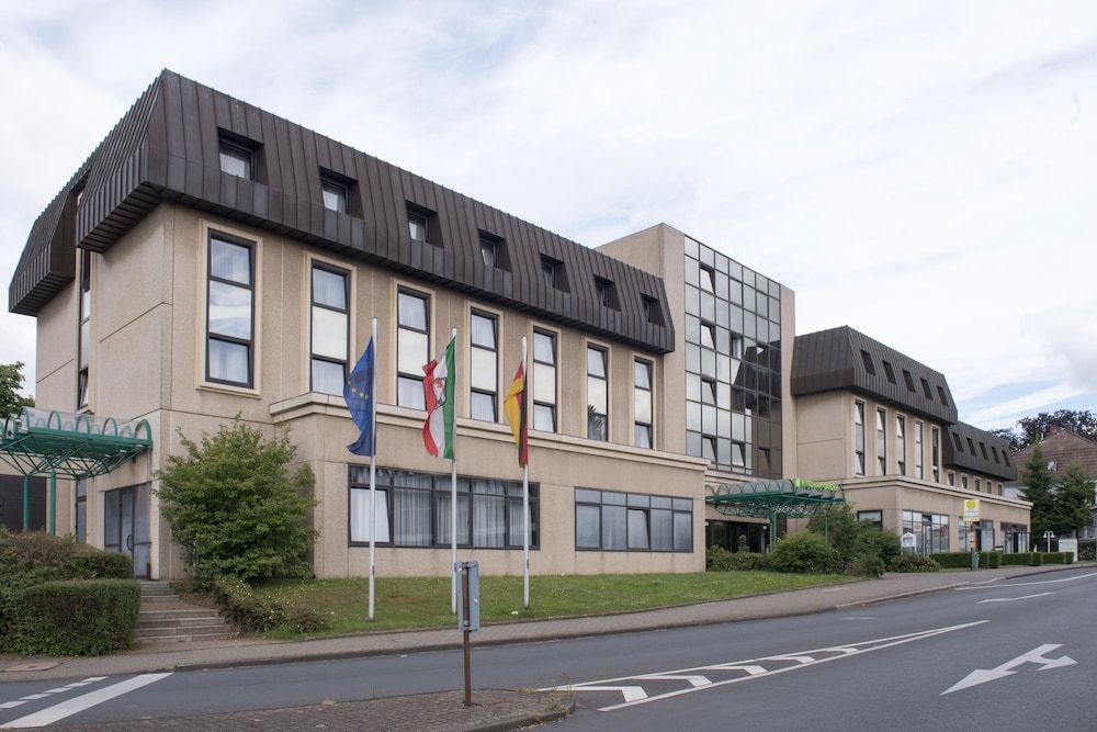 Wyndham Garden Düsseldorf Mettmann 4 estrelas em Mettmann