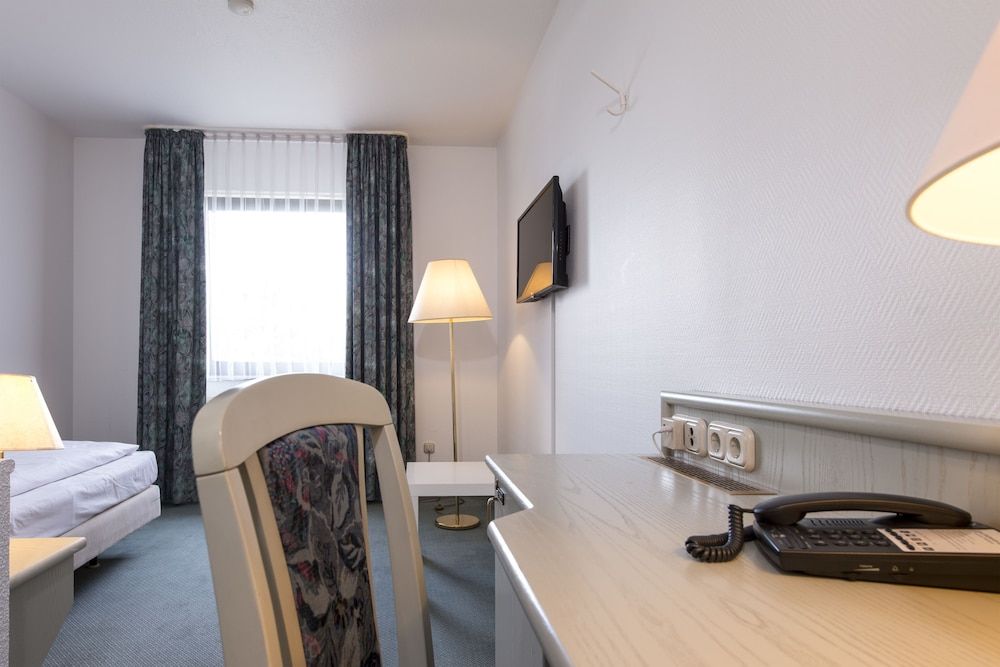 Wyndham Garden Düsseldorf Mettmann 3