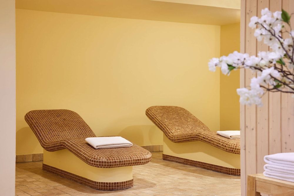 Lindner Hotel Leverkusen Bayarena, part of JdV by Hyatt 4 estrelas em Leverkusen