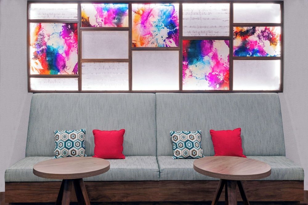 Hampton Inn Buffalo-Airport / Galleria Mall 2
