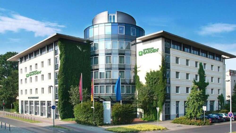 Wyndham Garden Hennigsdorf Berlin 1