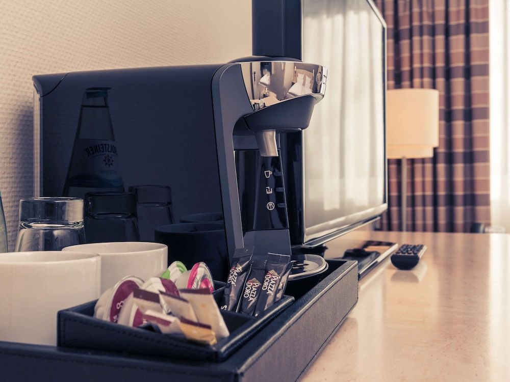 Mercure Hotel Bielefeld Johannisberg 2