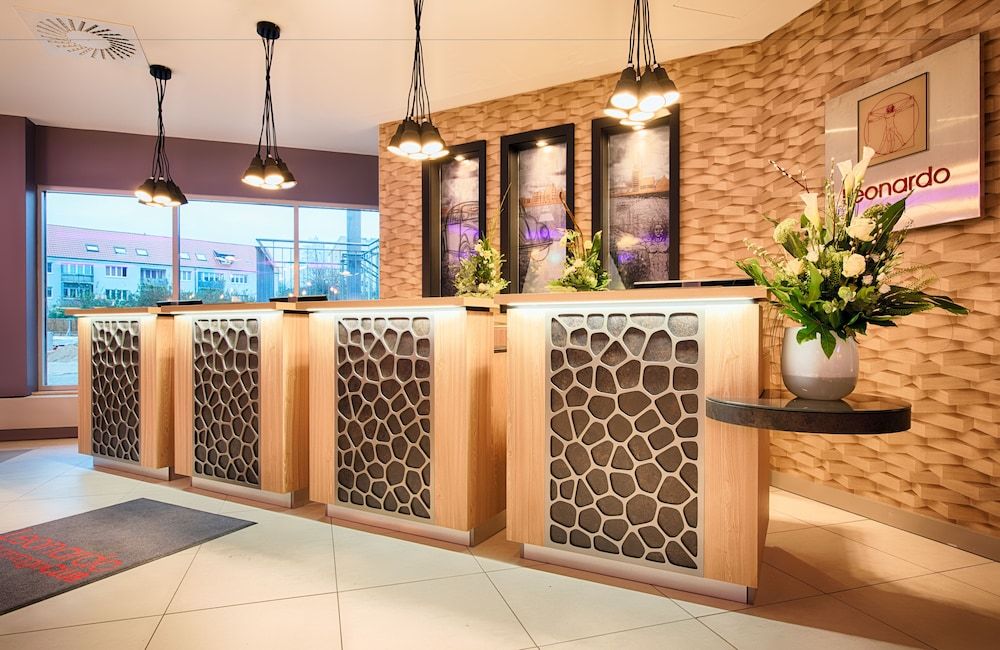 Leonardo Hotel Wolfsburg City Center 3