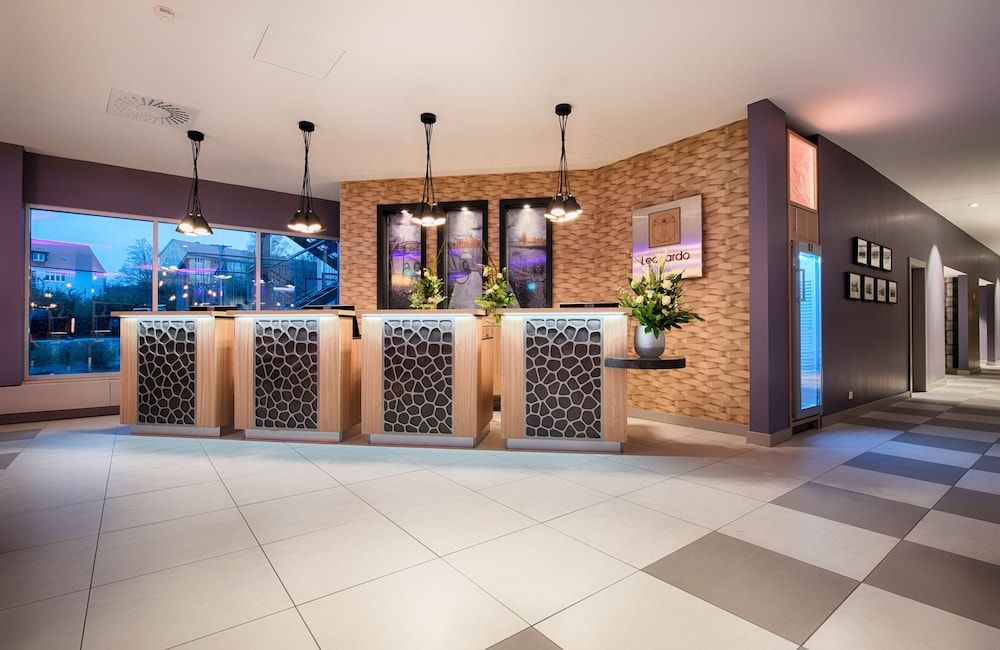 Leonardo Hotel Wolfsburg City Center 2