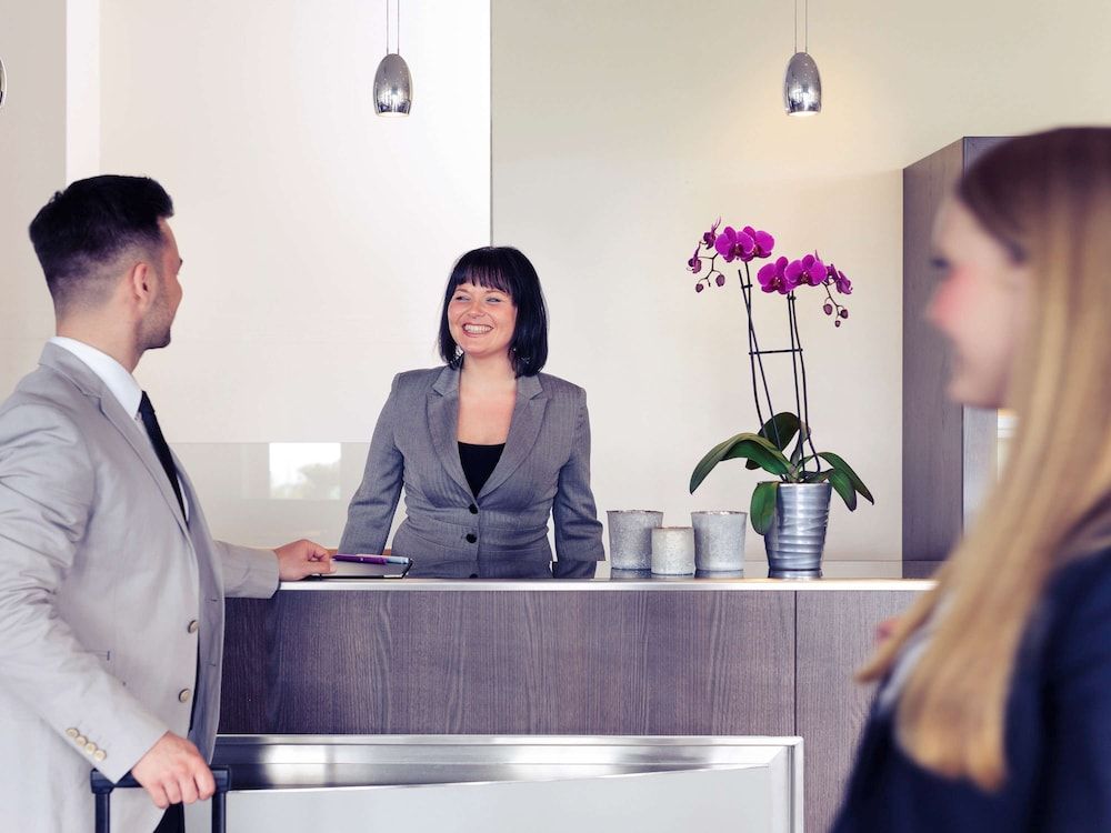 Mercure Hotel Kamen Unna 2