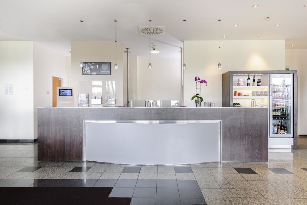 Mercure Hotel Kamen Unna 3