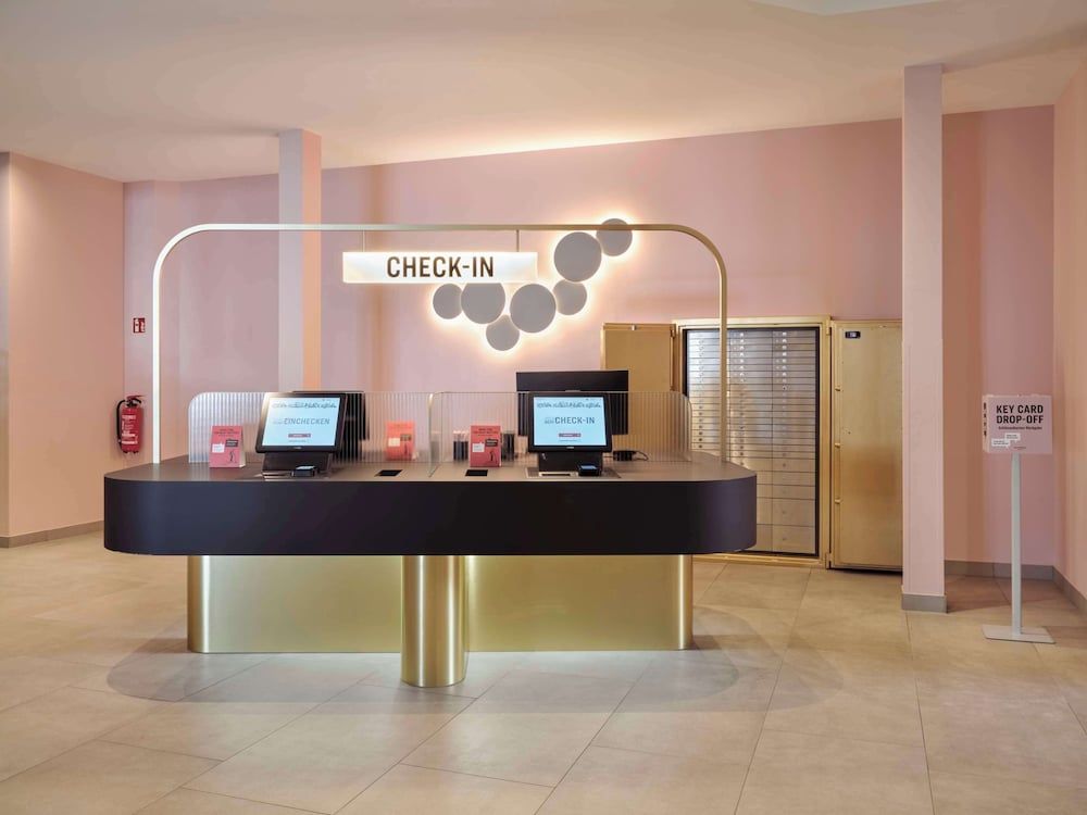 Flemings Hotel Wuppertal-Central 3