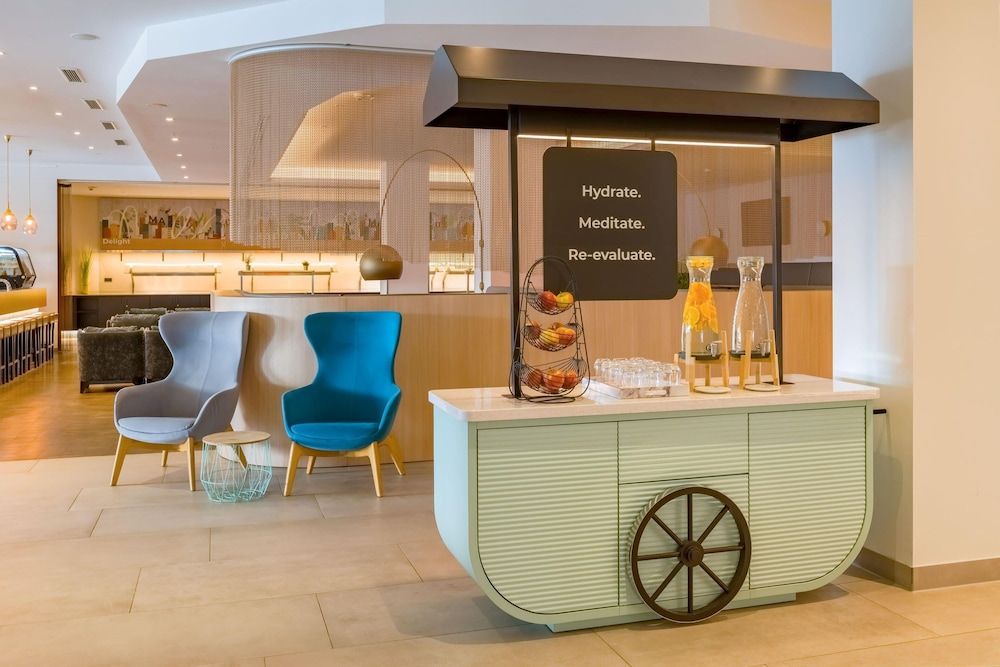 Spark by Hilton Wuppertal City Centre 3