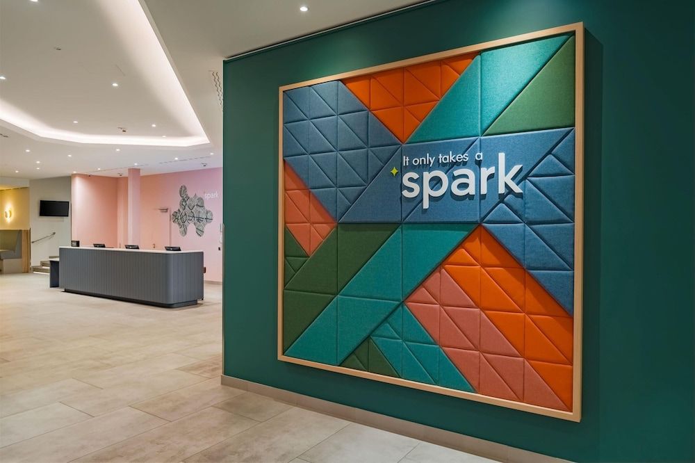 Spark by Hilton Wuppertal City Centre 2
