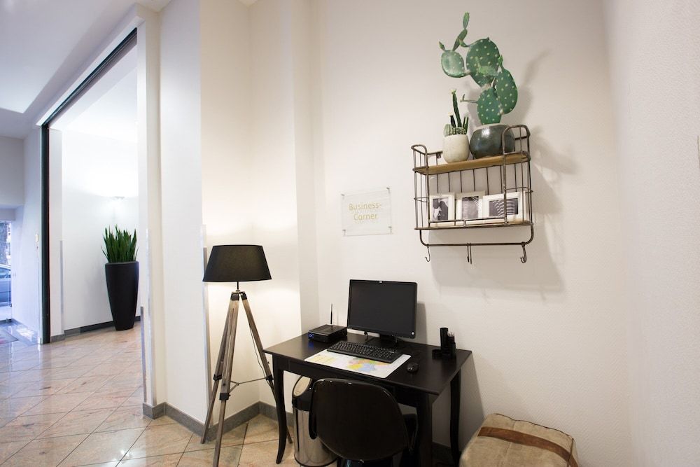 Select Hotel Handelshof Essen 3