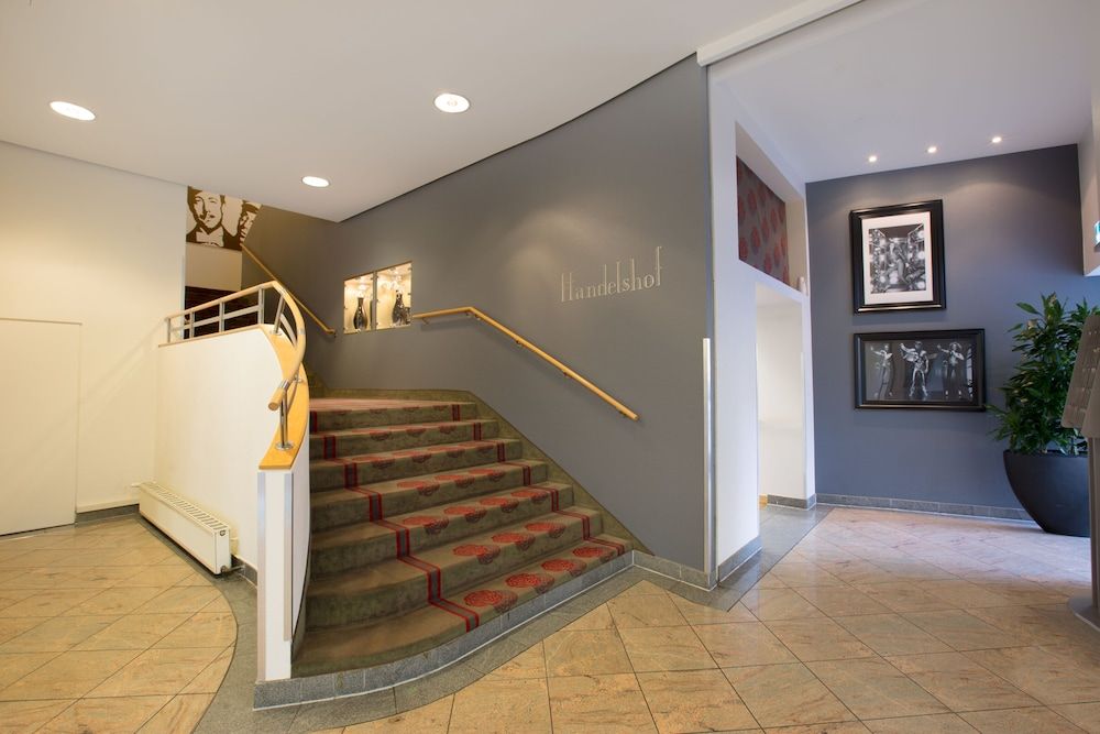 Select Hotel Handelshof Essen 2