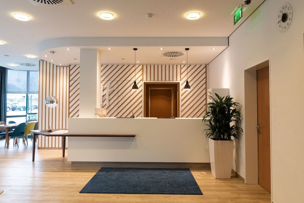 Holiday Inn Essen - City Centre by IHG 2