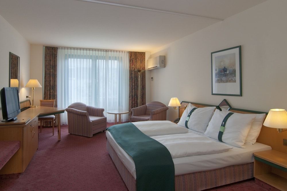 Holiday Inn Essen - City Centre by IHG 3