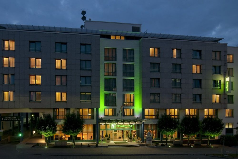 Holiday Inn Essen - City Centre by IHG 1