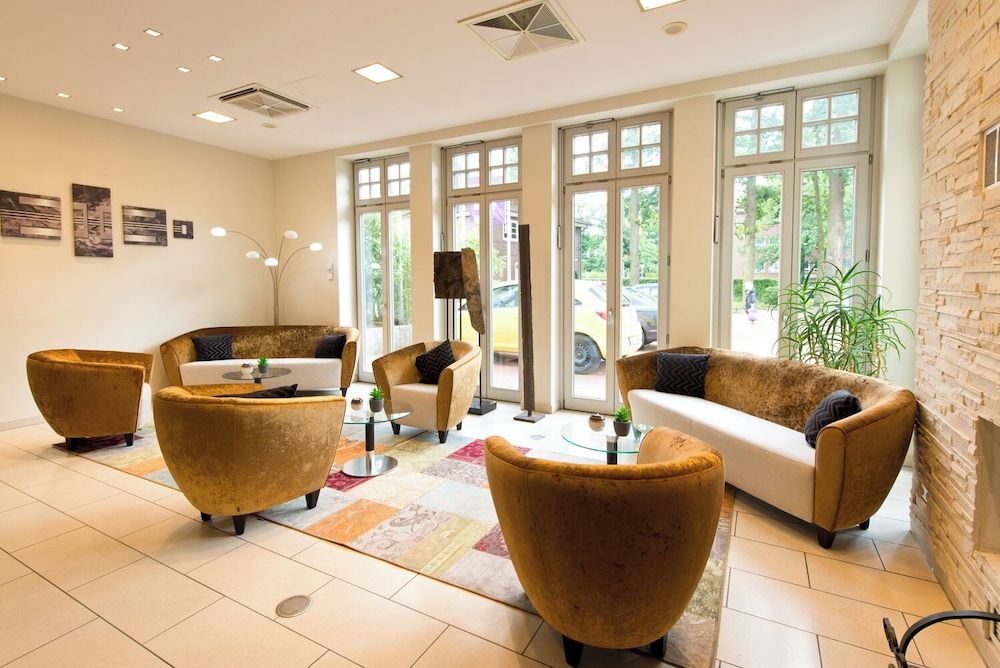 ACHAT Hotel Buchholz Hamburg 2