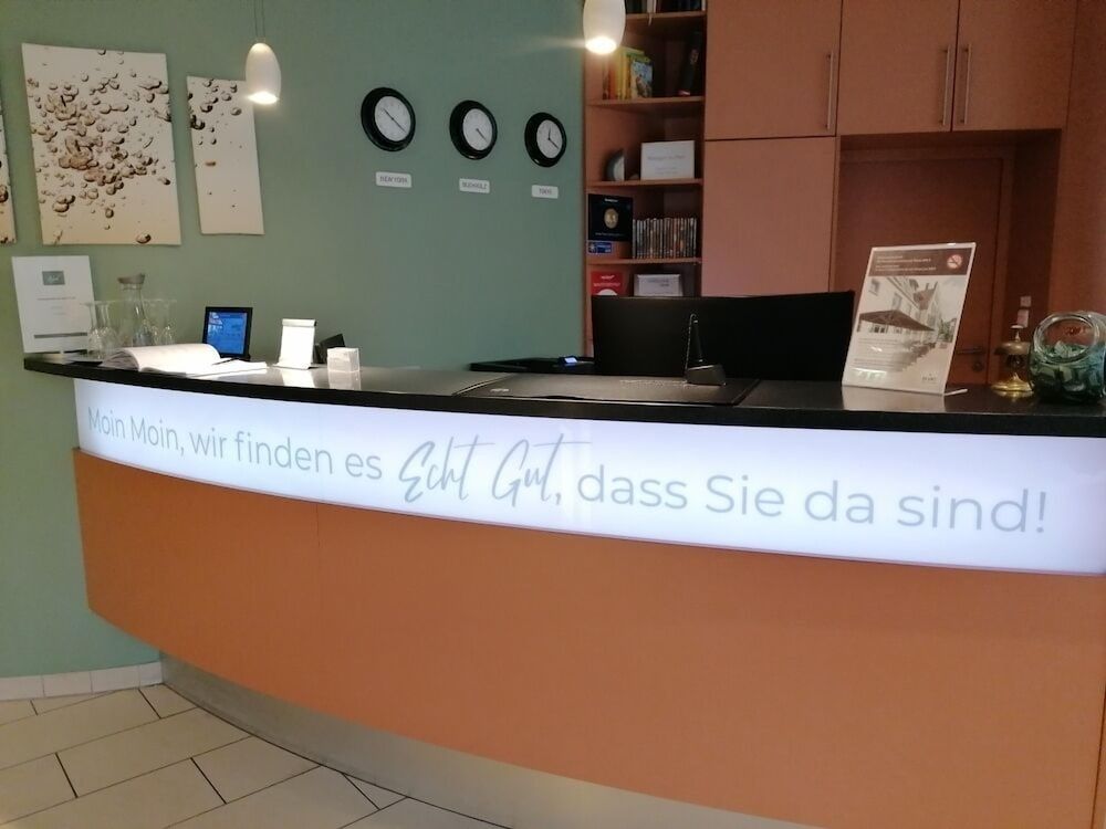 ACHAT Hotel Buchholz Hamburg 3