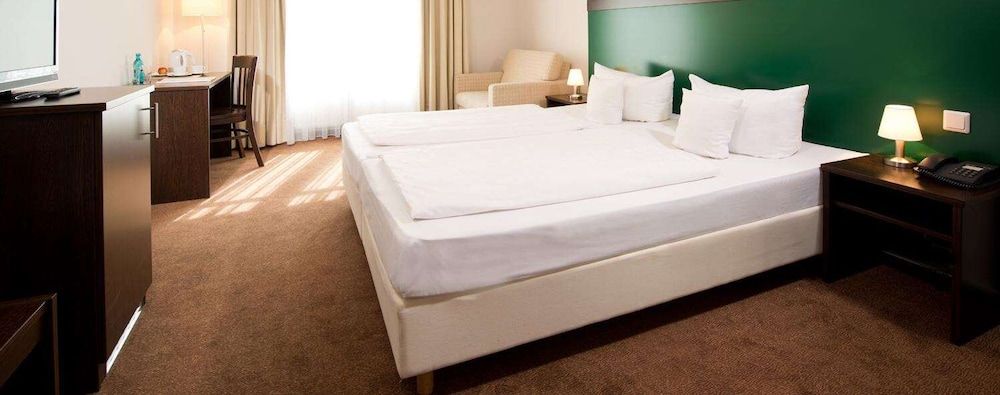 ACHAT Hotel Buchholz Hamburg 4 estrelas em Buchholz in der Nordheide