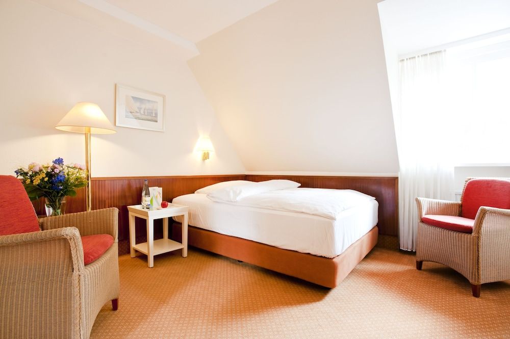 Hotel Birke, Ringhotel Kiel 2