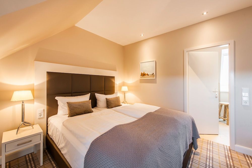 Hotel Birke, Ringhotel Kiel 3