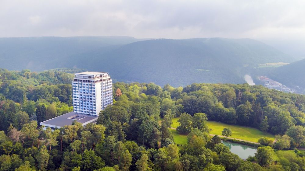 Wyndham Garden Lahnstein Koblenz 1