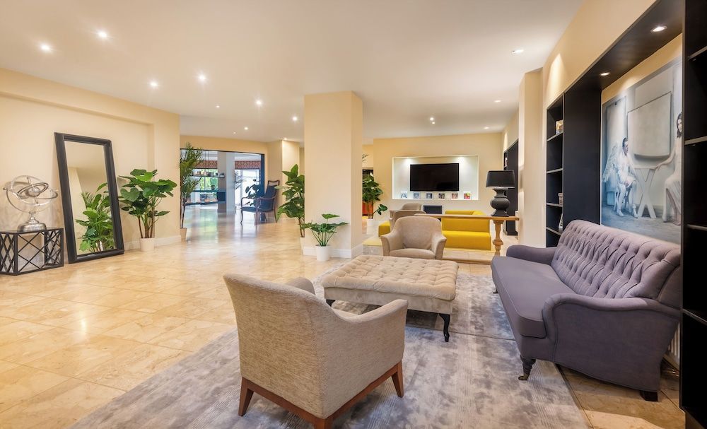 Wyndham Garden Lahnstein Koblenz 3