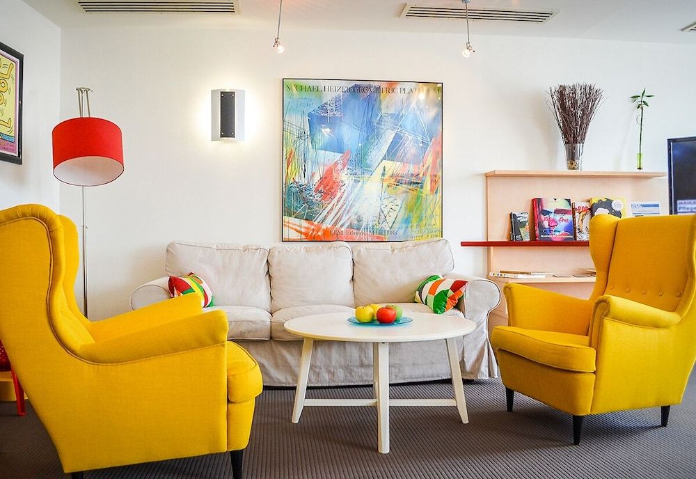 Good Morning+ Leipzig 3