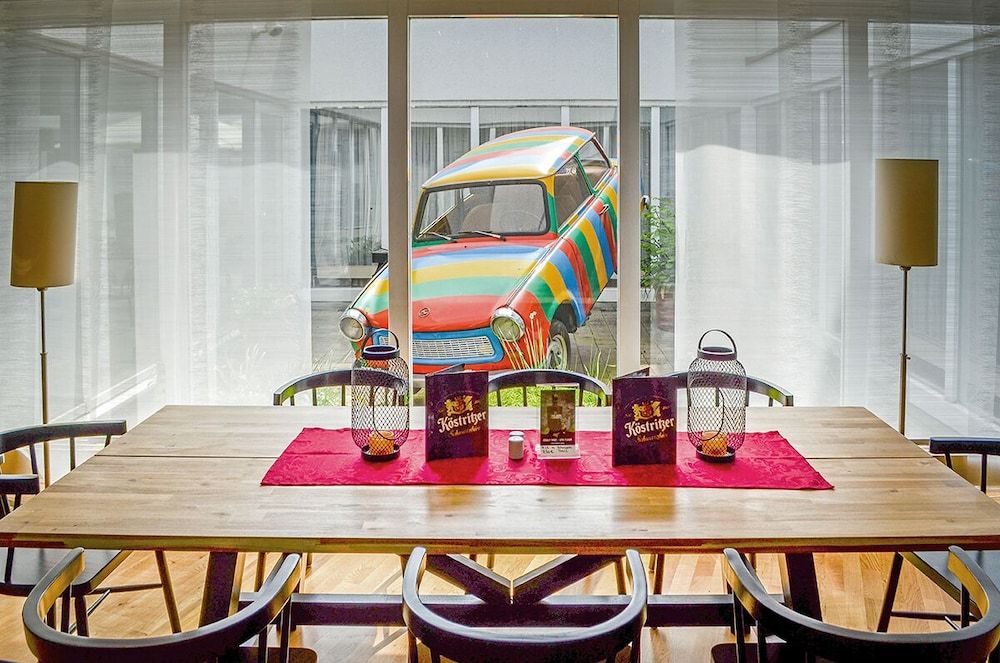 Good Morning+ Leipzig 2