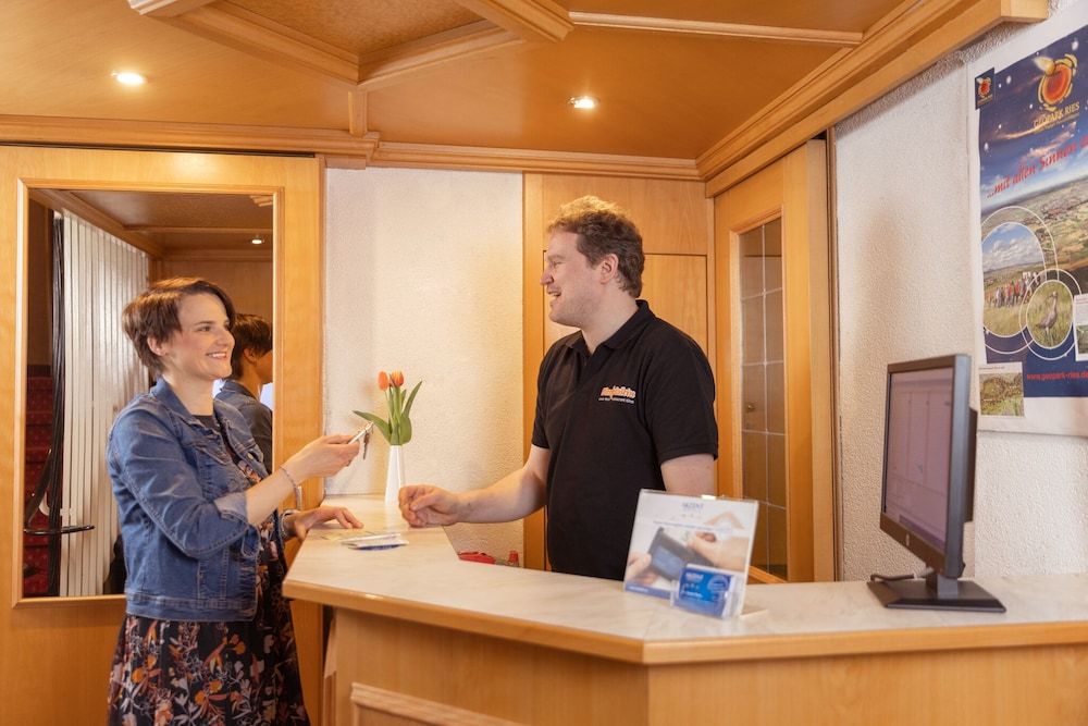 AKZENT Hotel Meerfräulein 3