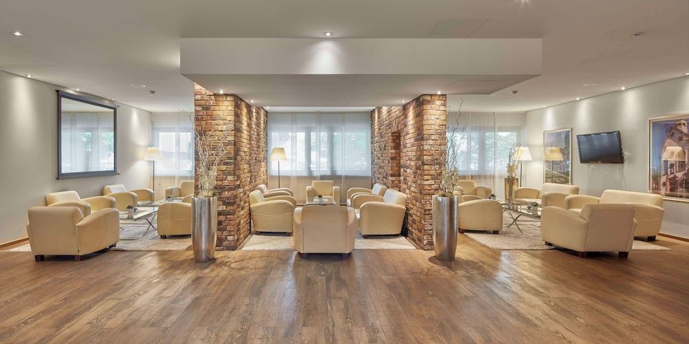 Best Western Hotel Trier City 3