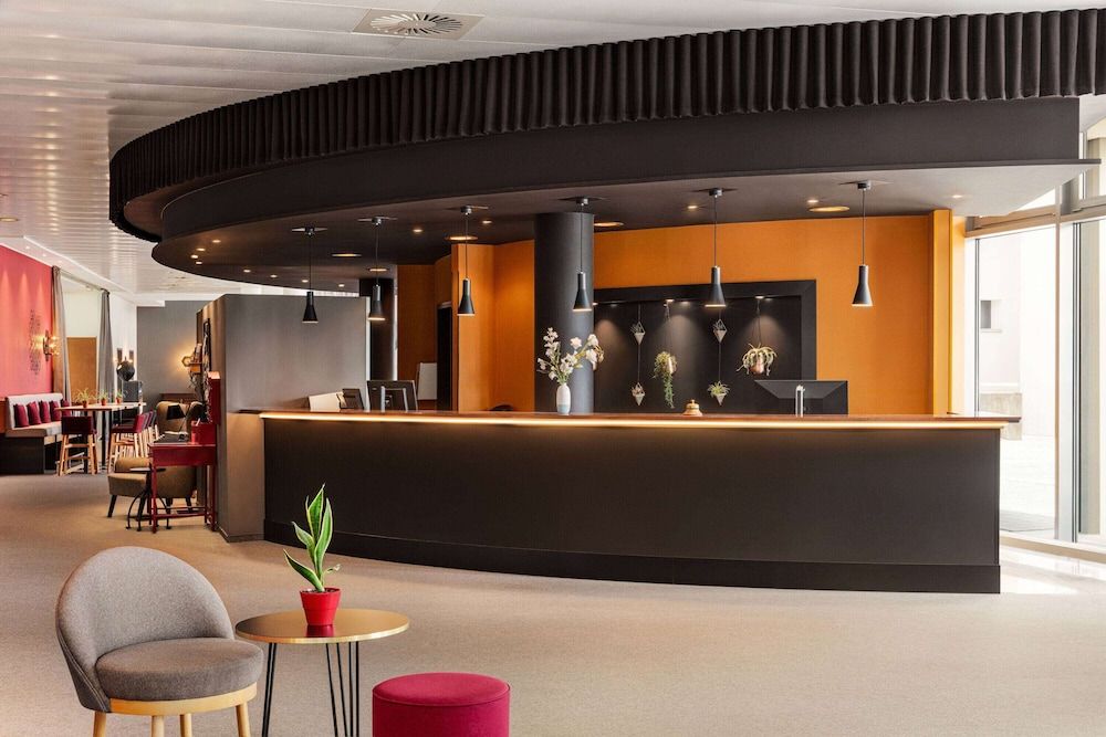 Vienna House Easy by Wyndham Trier 2