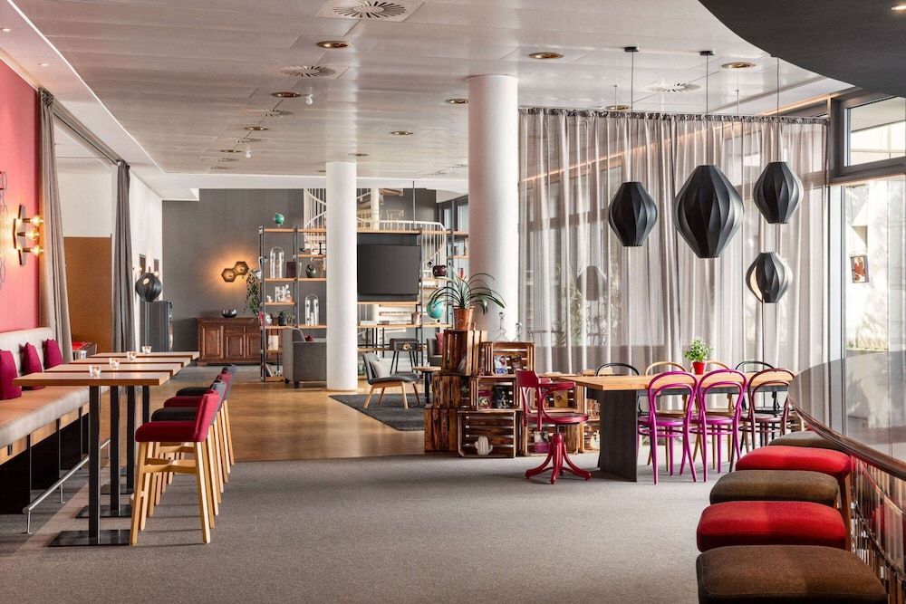 Vienna House Easy by Wyndham Trier 3