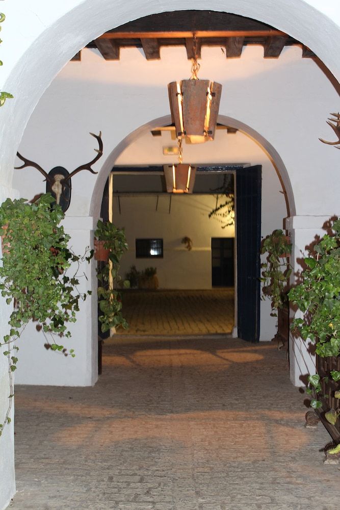 Hotel Cortijo el Esparragal 3