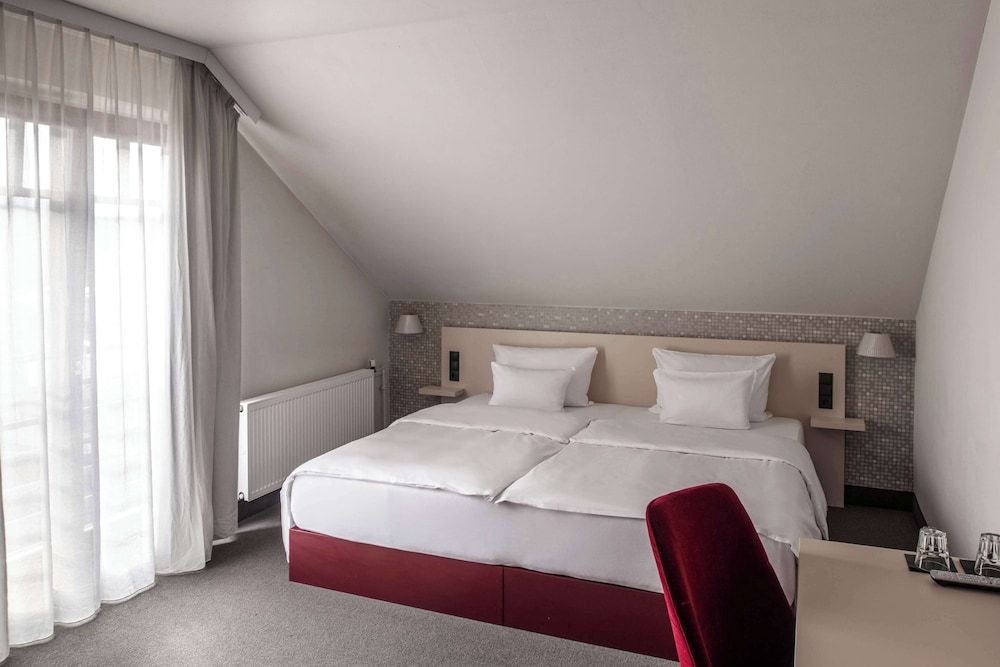 pentahotel Eisenach 2