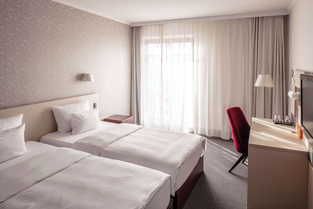 pentahotel Eisenach 3