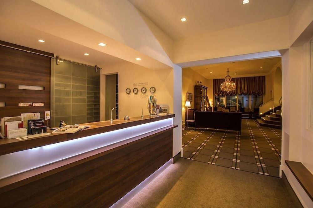 Hotel Goldene Traube 2