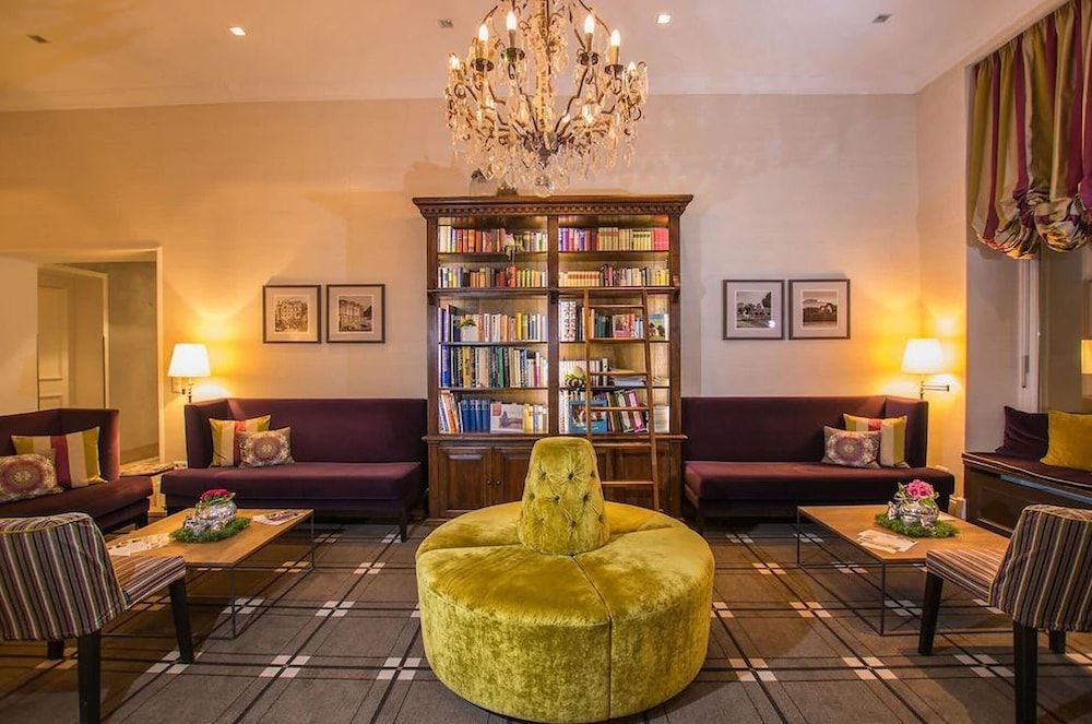 Hotel Goldene Traube 3