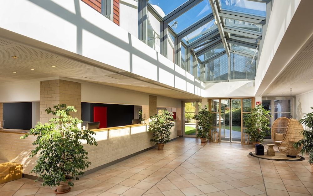 Precise Resort Marina Wolfsbruch 2