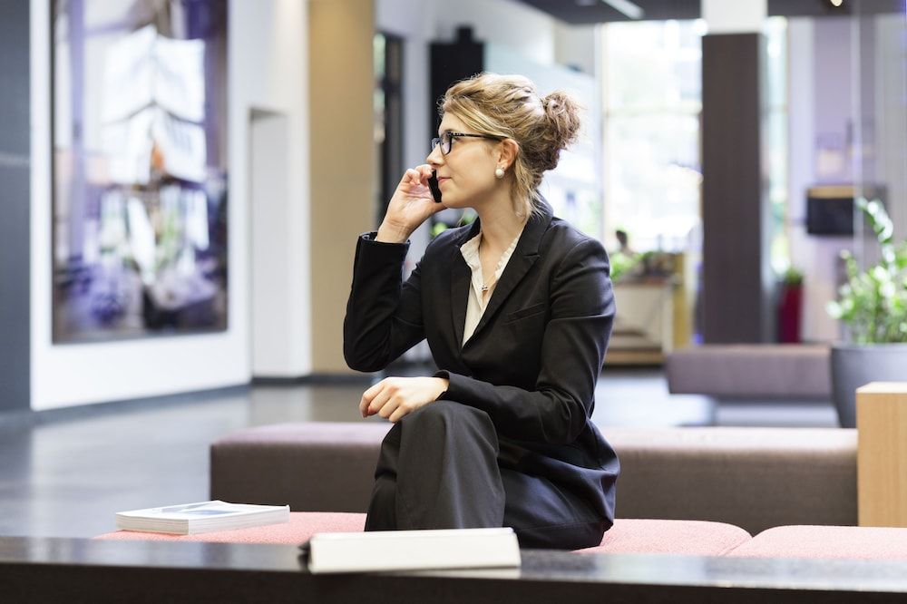 Novotel Karlsruhe City 3