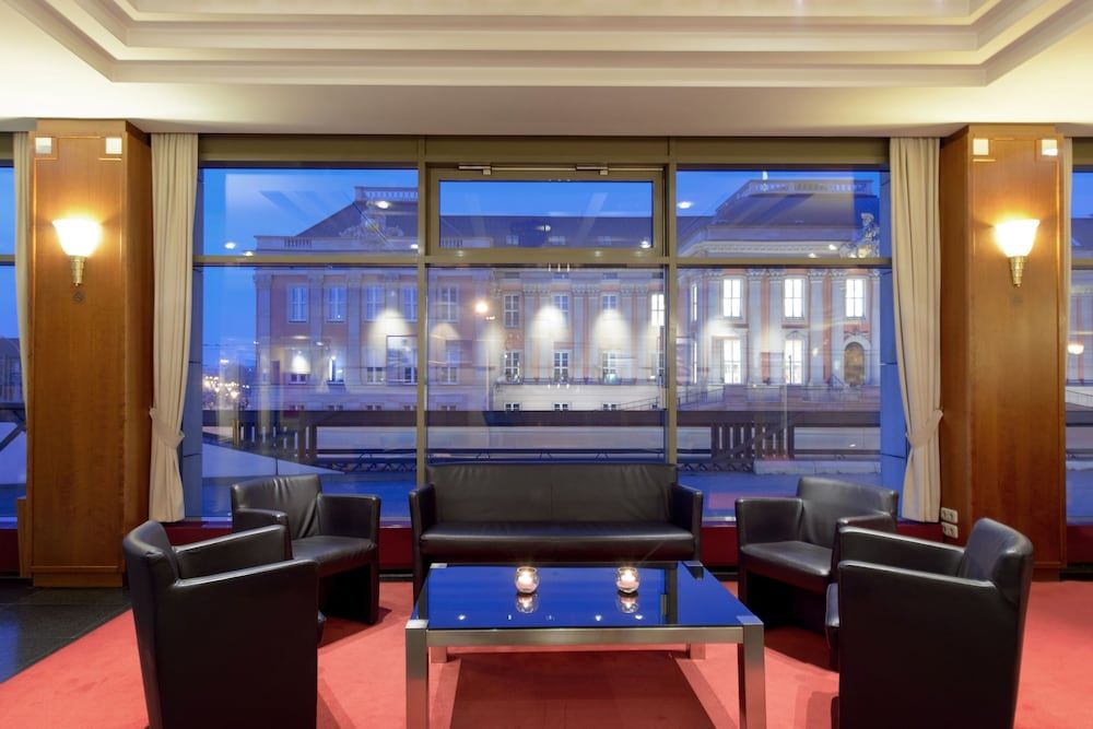 Mercure Hotel Potsdam City 3