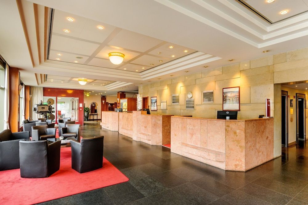 Mercure Hotel Potsdam City 2