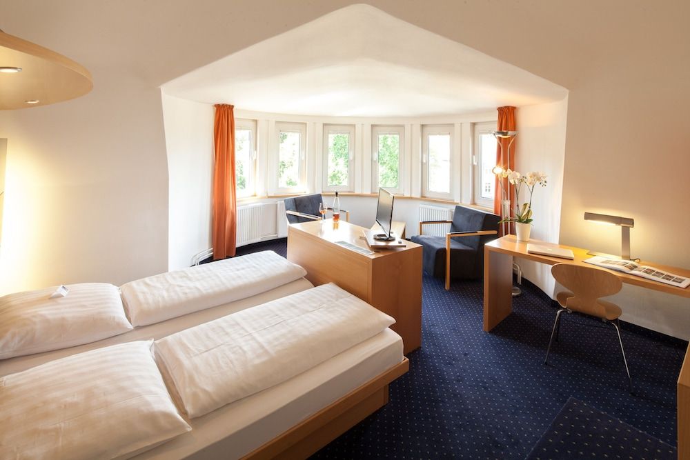 Hotel Der Achtermann 3