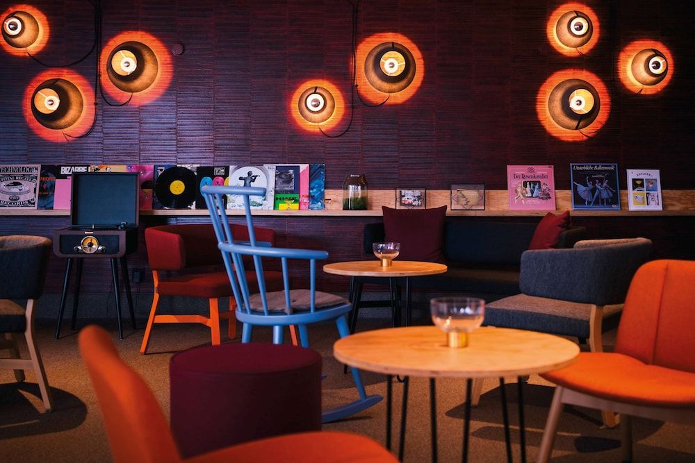 Vienna House Easy by Wyndham Coburg 3