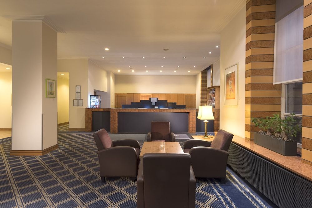 Wyndham Duisburger Hof 2