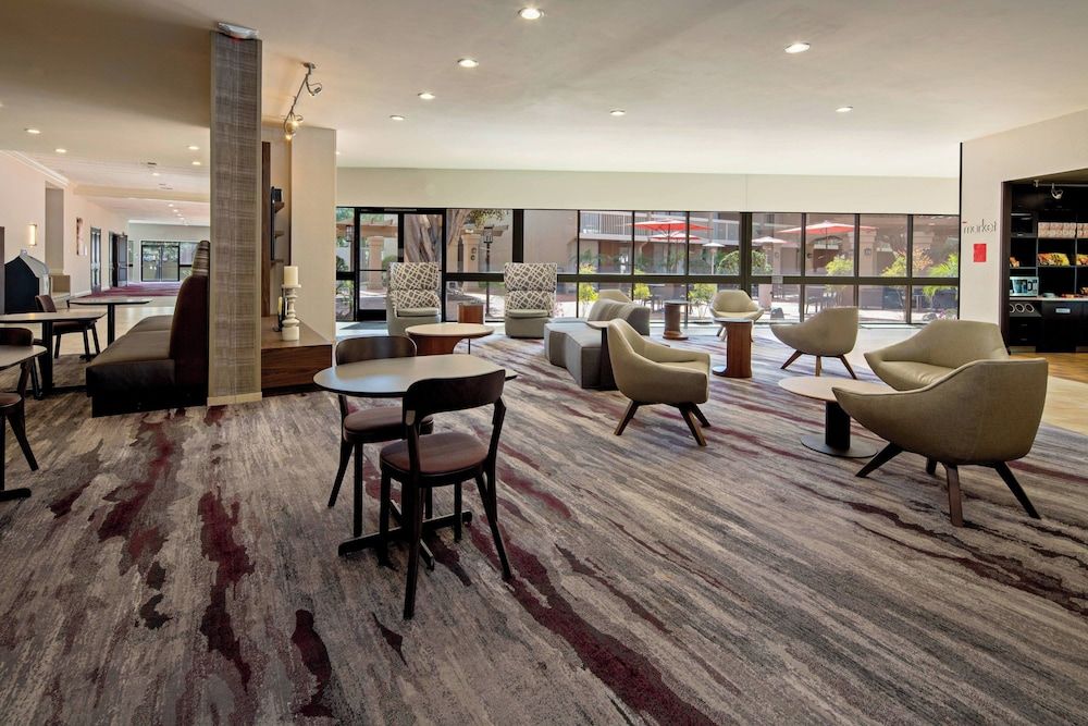 Courtyard by Marriott Oxnard Ventura 2