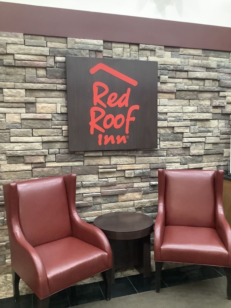 Red Roof Inn Amarillo West 3